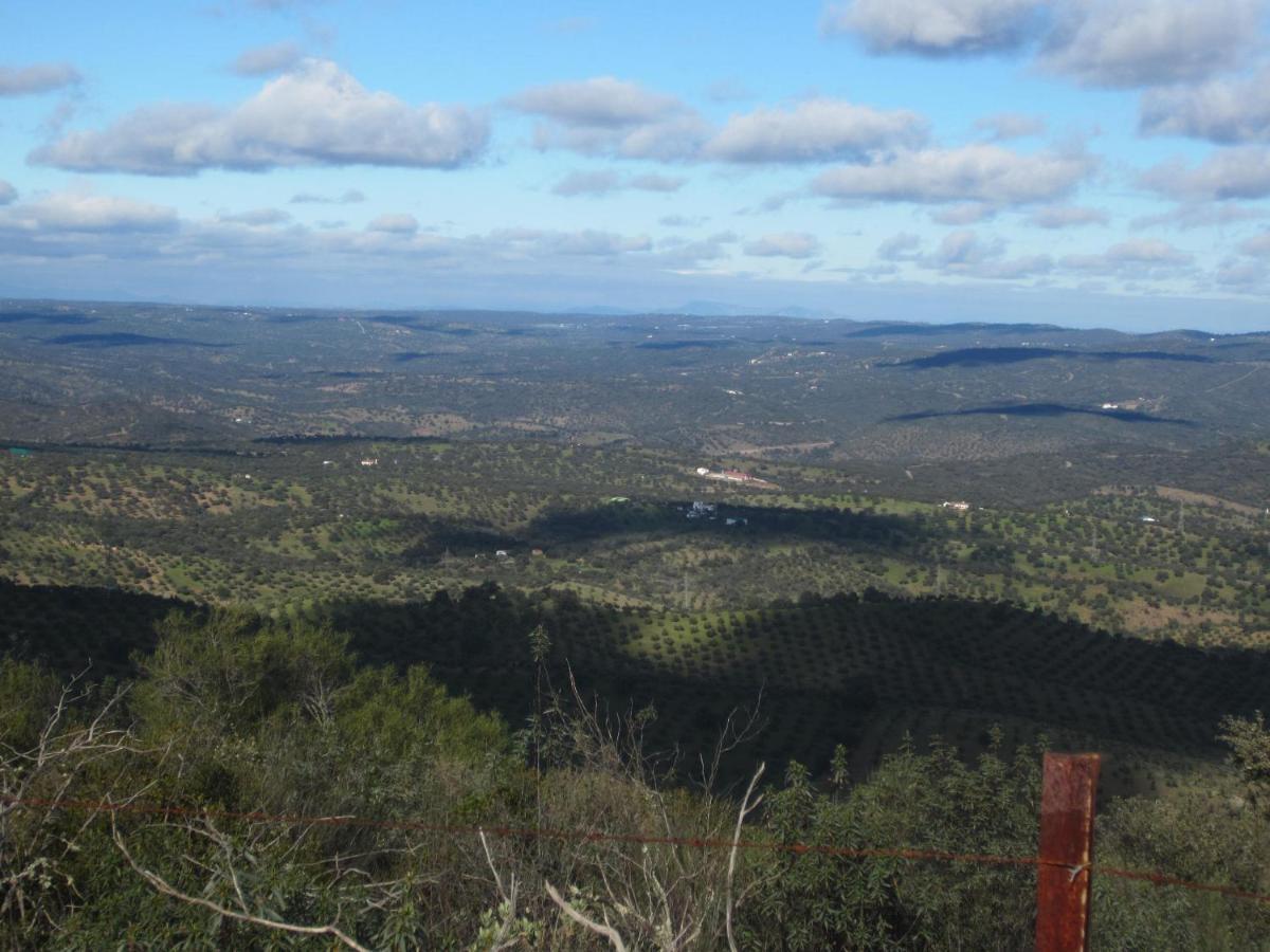 Сasa de vacaciones Cortijo Era Grande 2 Córdoba