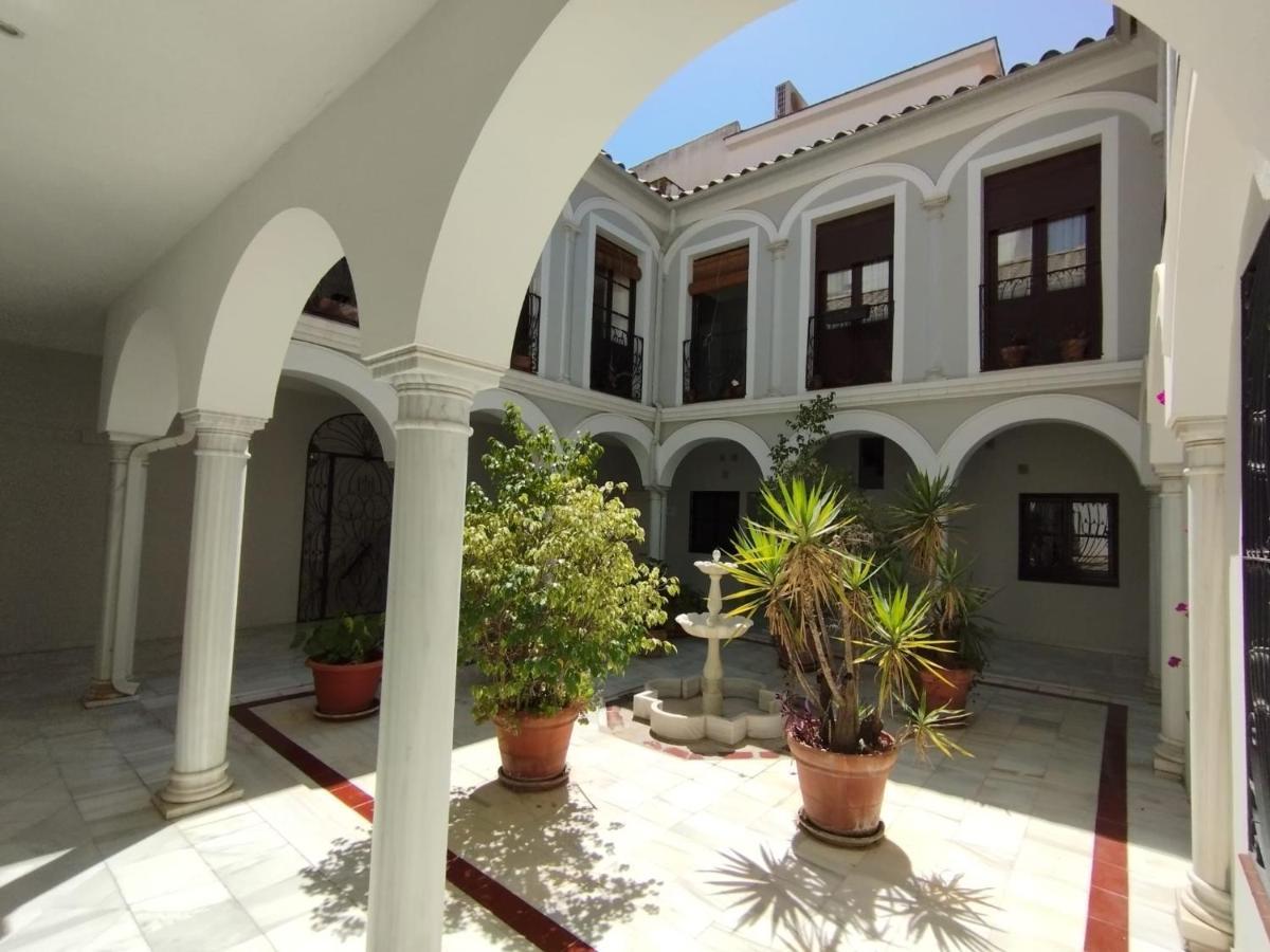 Casa Aya En Centro Apartment