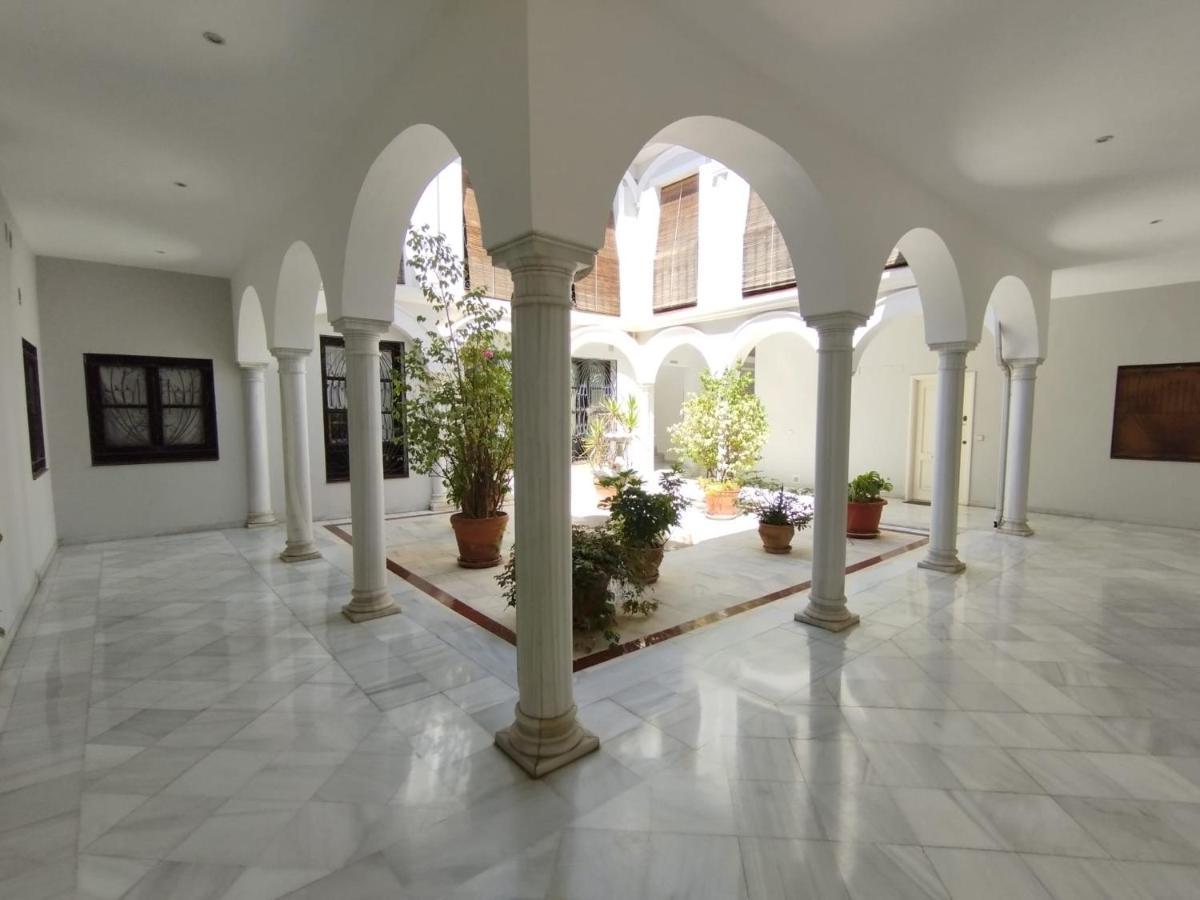 Casa Aya En Centro * Cordoba