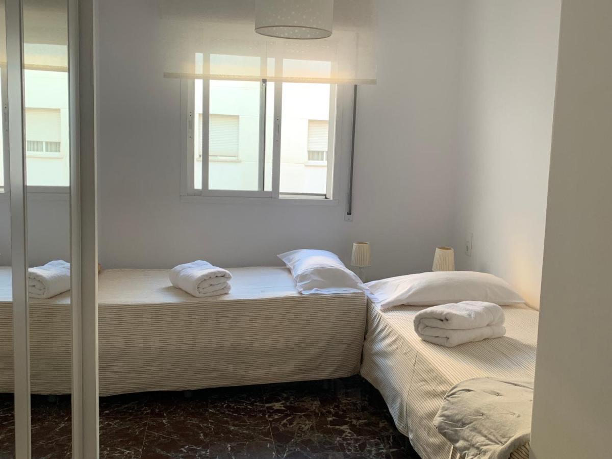 Apartamento Mi Rincon Favorito *