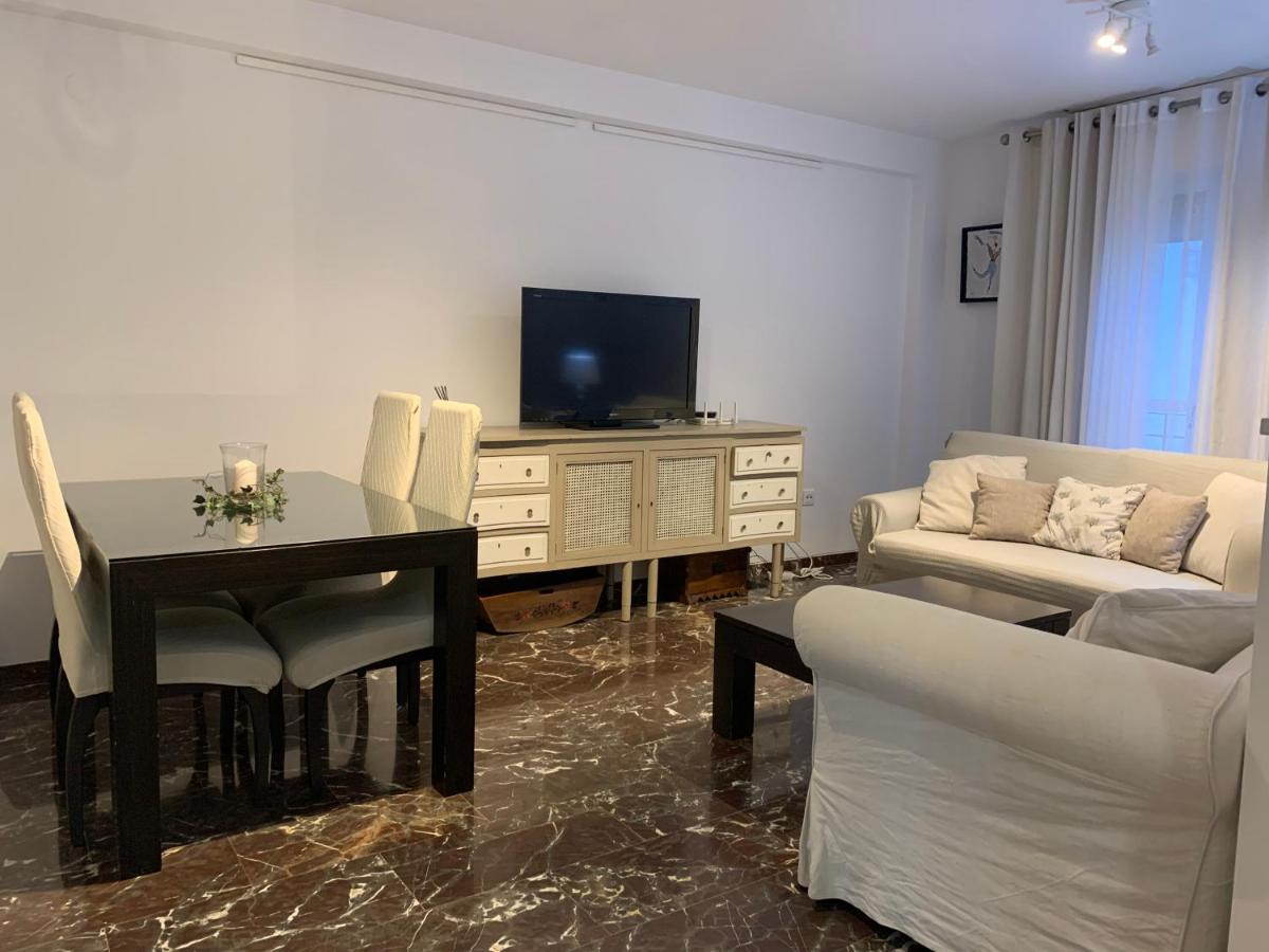 Apartamento Mi Rincon Favorito Córdoba