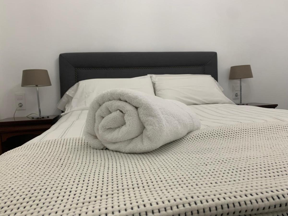 Apartamento Mi Rincon Favorito Córdoba