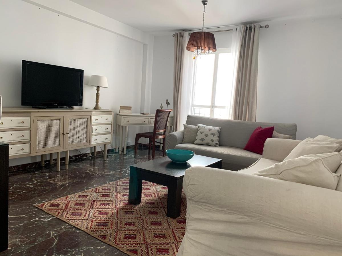 Apartamento Mi Rincon Favorito *