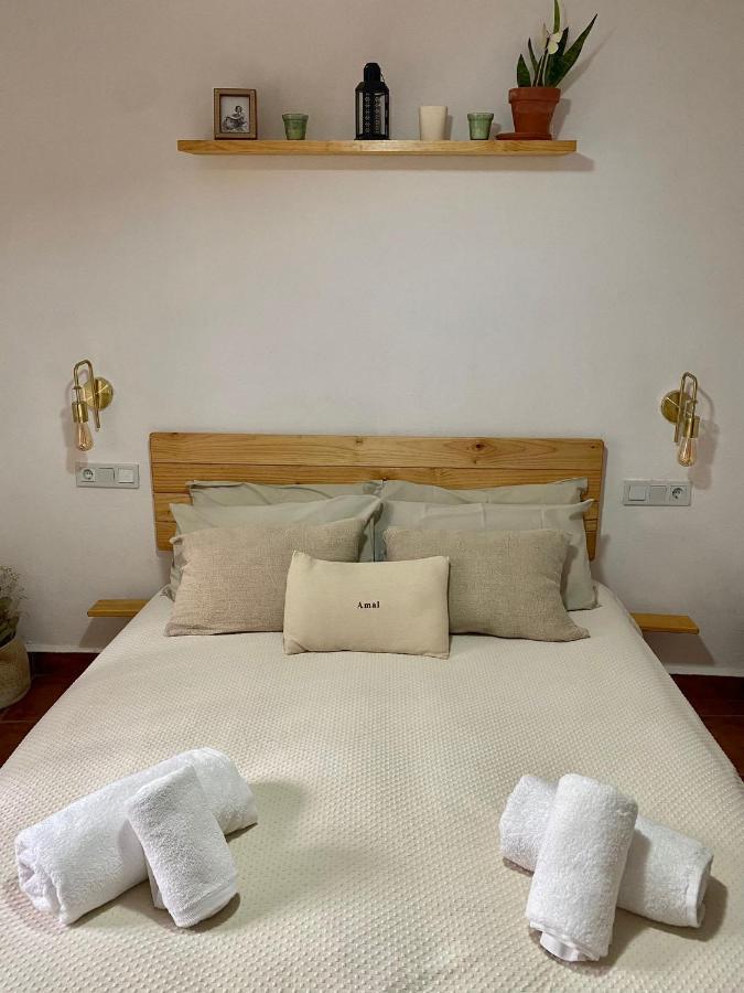 Apartamento Amal *