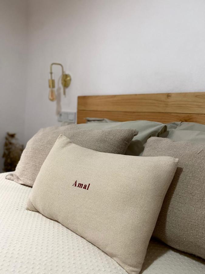 Apartamento Amal