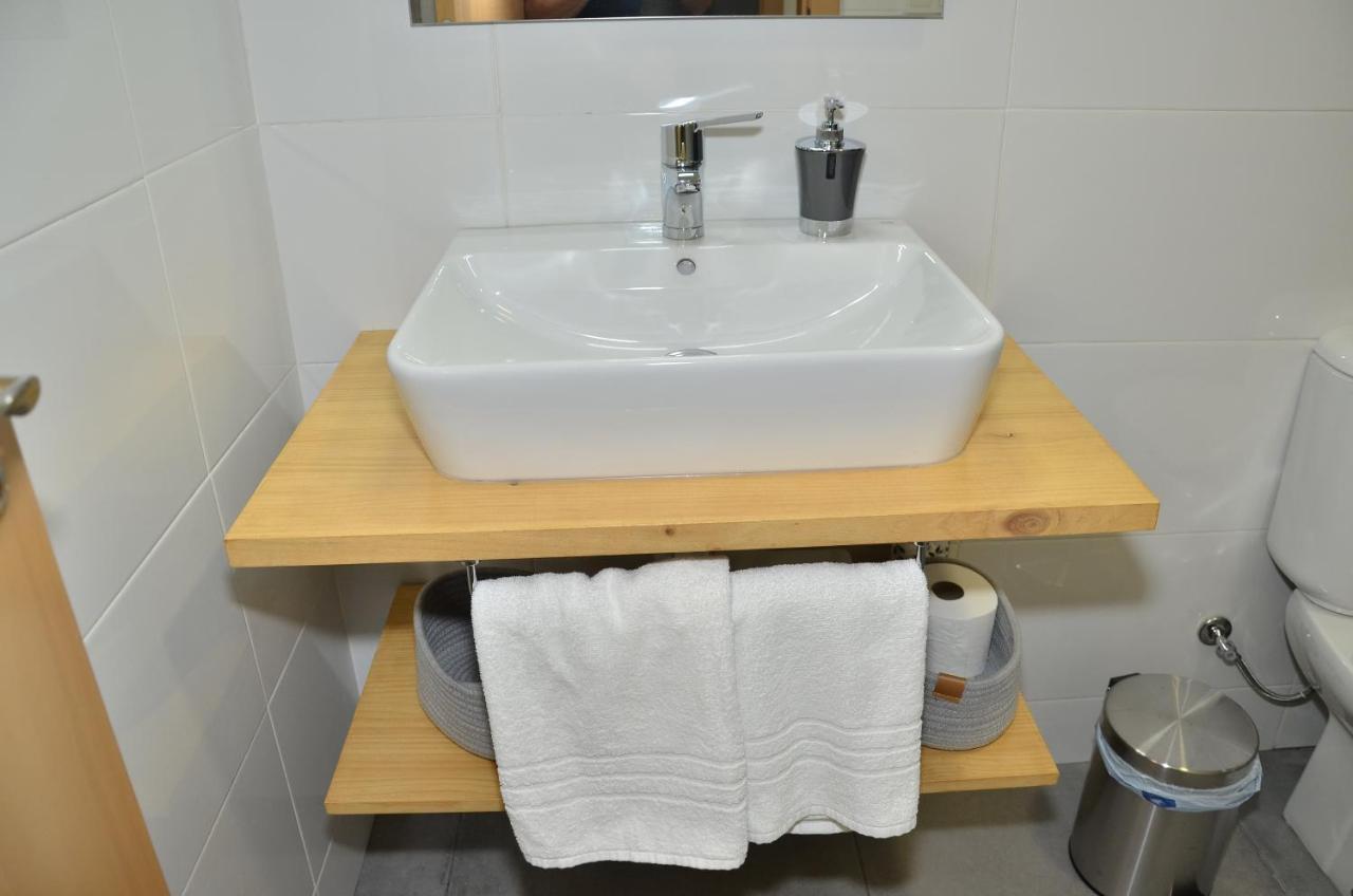 Apartamento Loft Dos Lunas, Cerca Del Centro