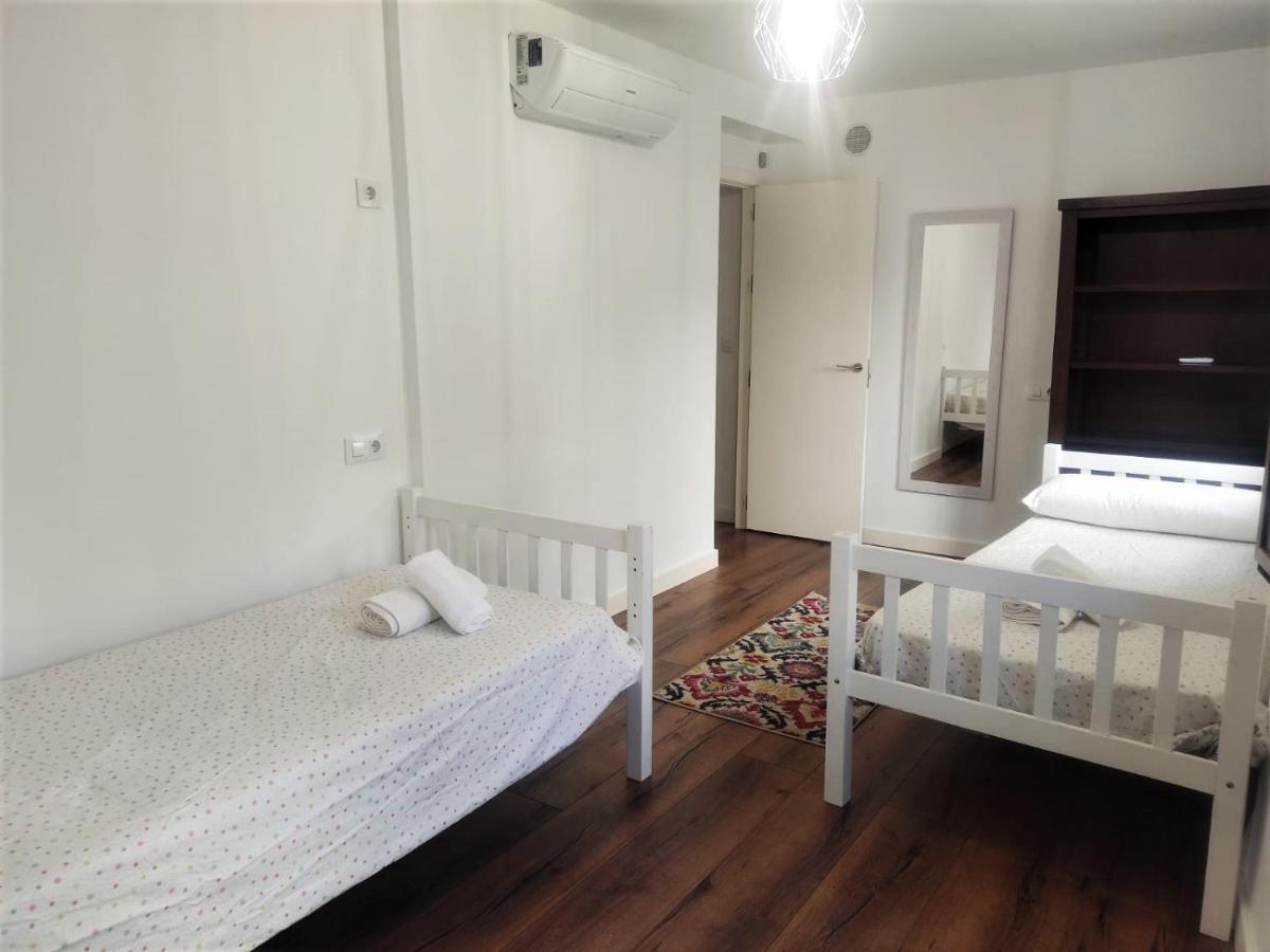 Sweet Junto A Mezquita / Wifi / Parking *