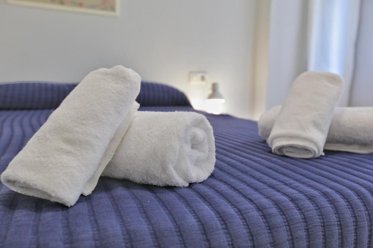 Albéniz Apartamento