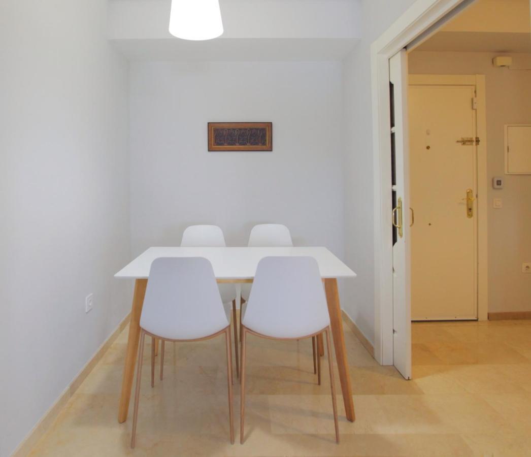 Apartment Albeniz Cordoba