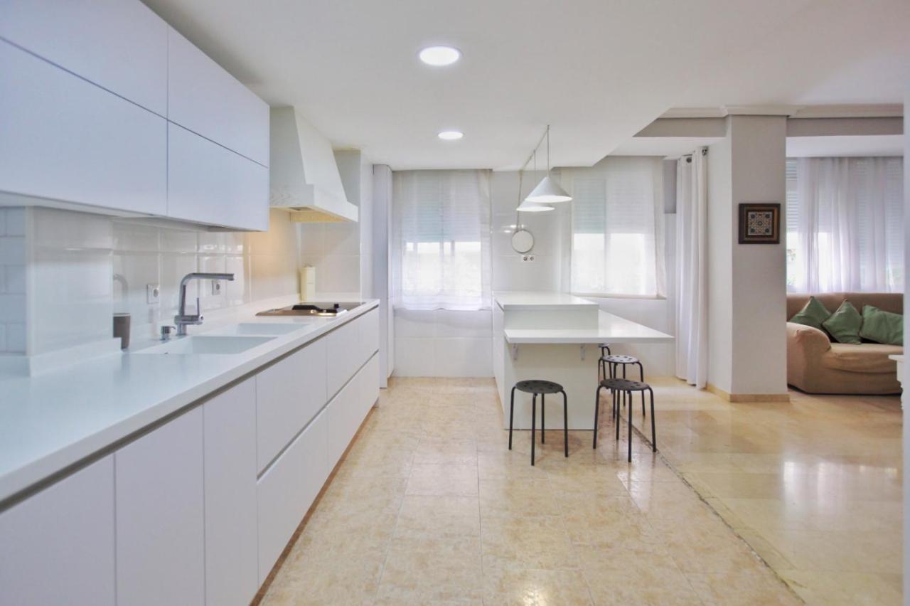Albéniz Apartamento *