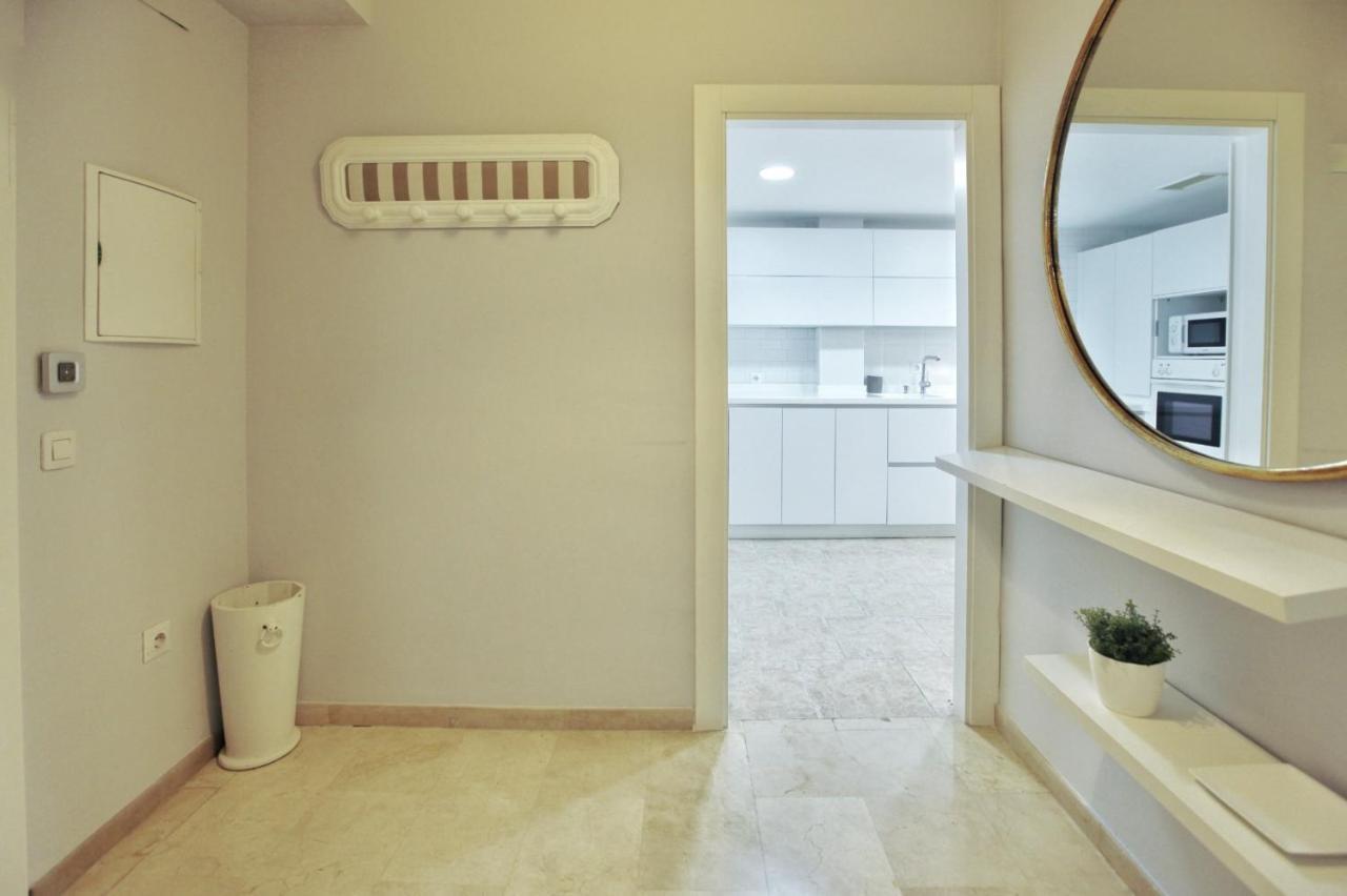 Apartment Albeniz Cordoba
