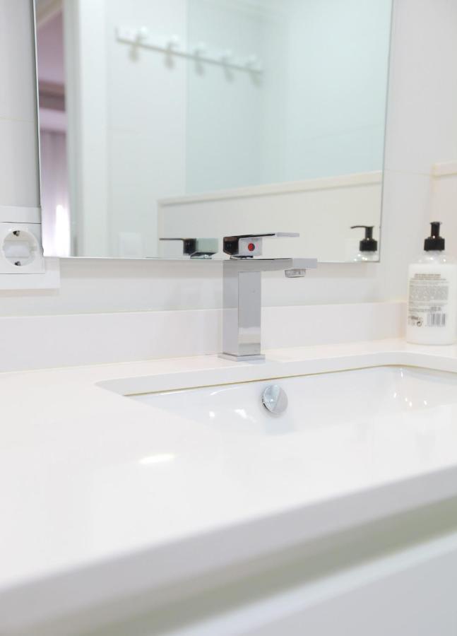 Apartment Albeniz Cordoba