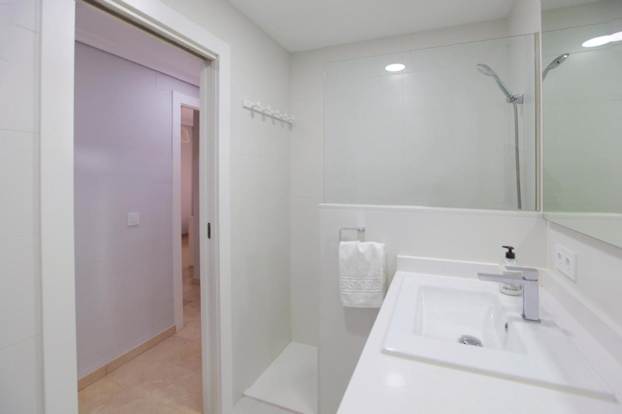 Apartment Albeniz