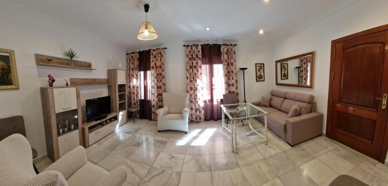 Ds Cuesta Del Bailio, Parking Opcional Apartment Cordoba
