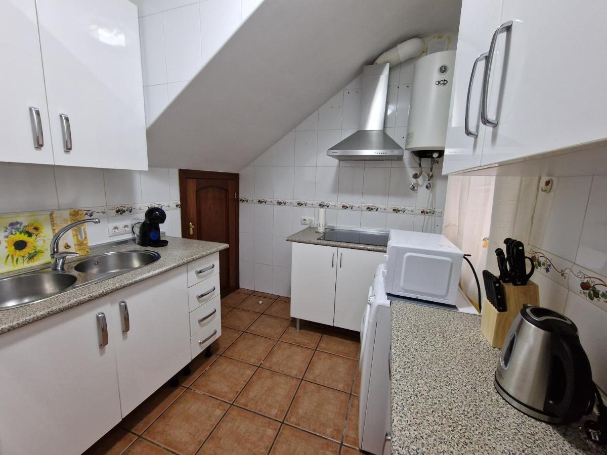 Apartment Ds Cuesta Del Bailio, Parking Opcional Cordoba