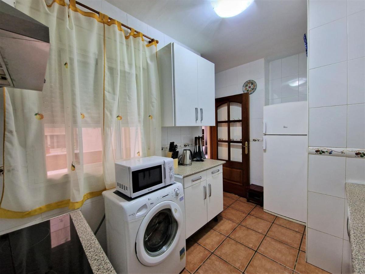 Ds Cuesta Del Bailio, Parking Opcional Apartment