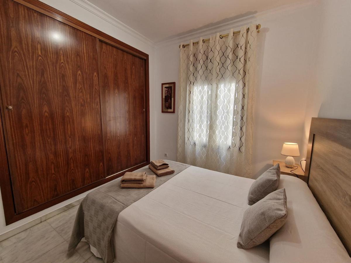Apartment Ds Cuesta Del Bailio, Parking Opcional