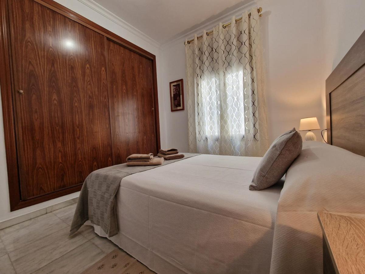 Apartment Ds Cuesta Del Bailio, Parking Opcional *