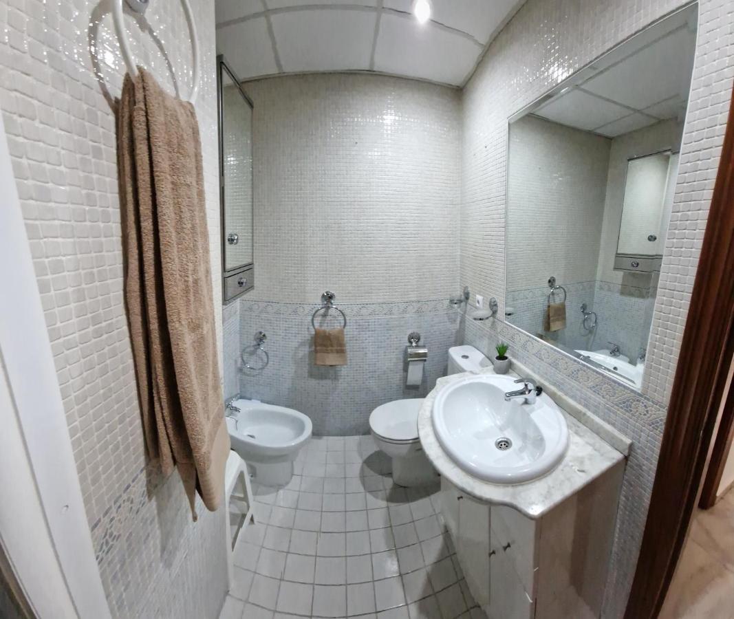 Apartment Ds Cuesta Del Bailio, Parking Opcional Cordoba