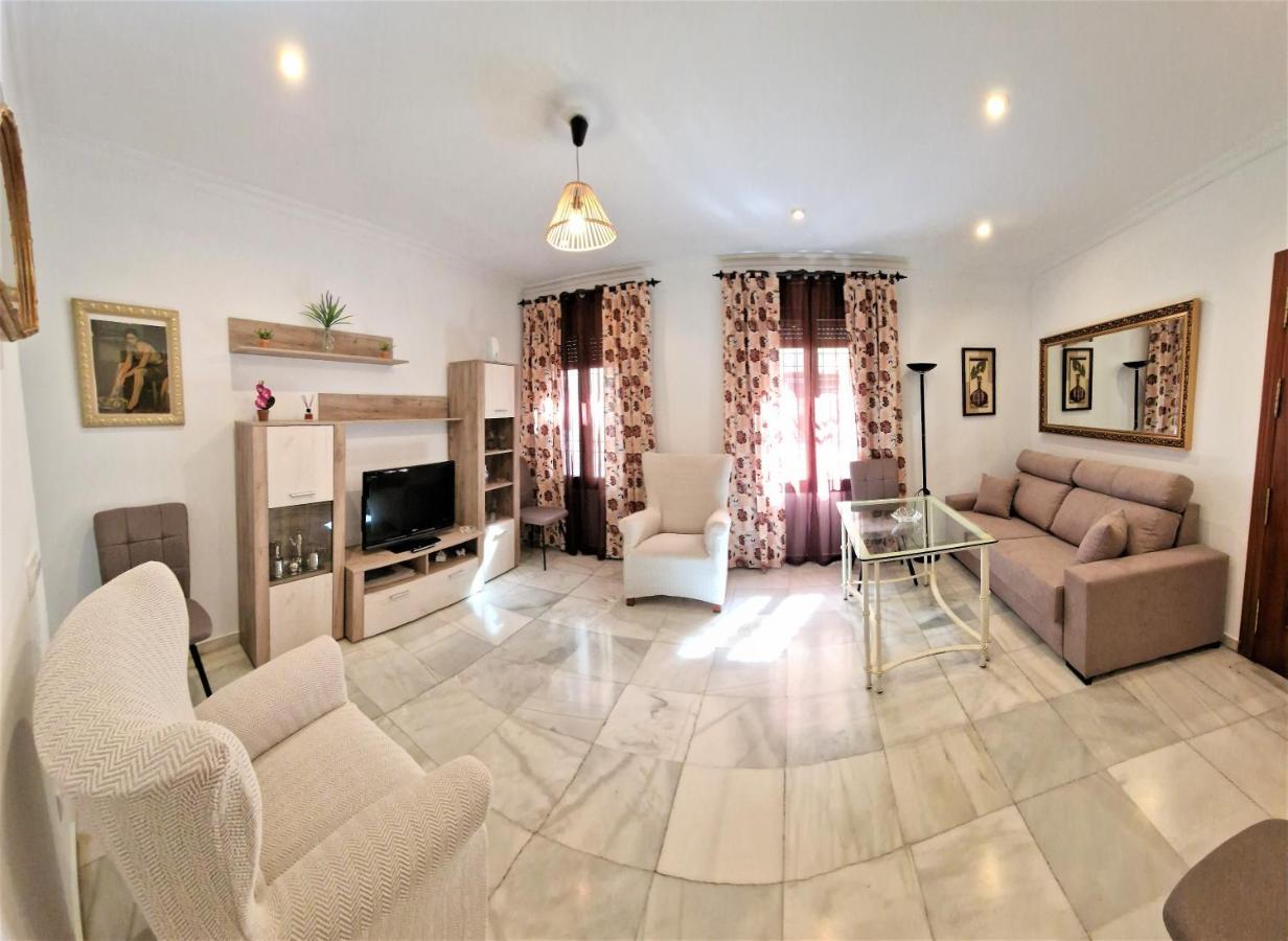 Ds Cuesta Del Bailio, Parking Opcional Apartment *