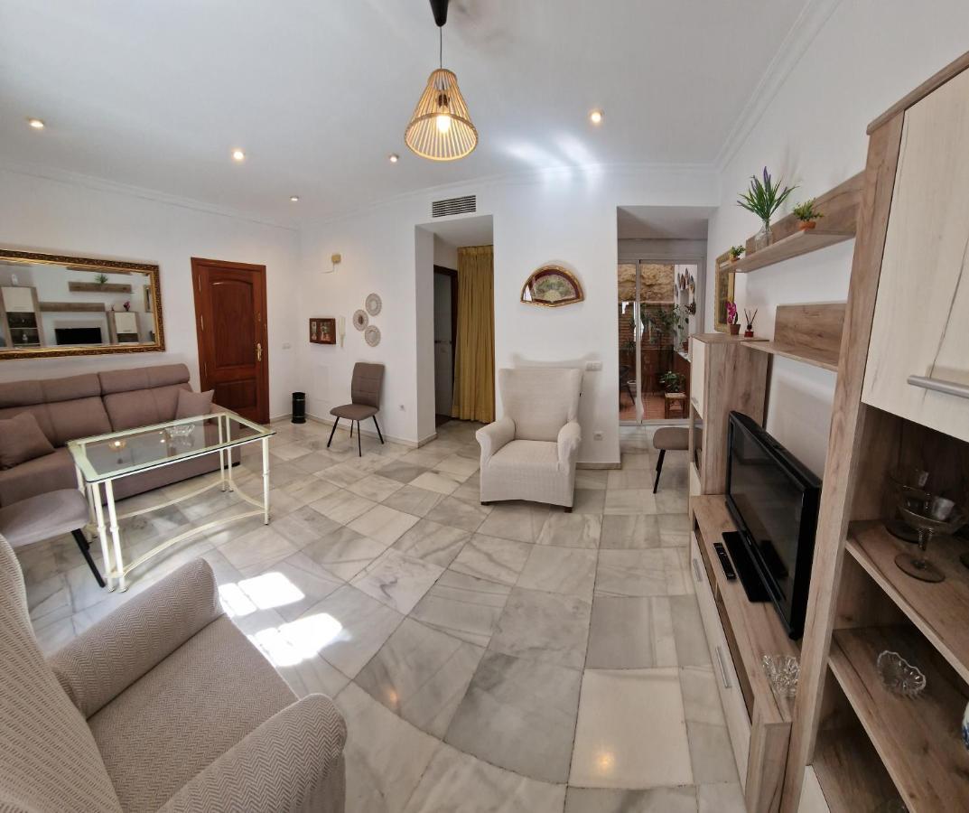 Apartment Ds Cuesta Del Bailio, Parking Opcional