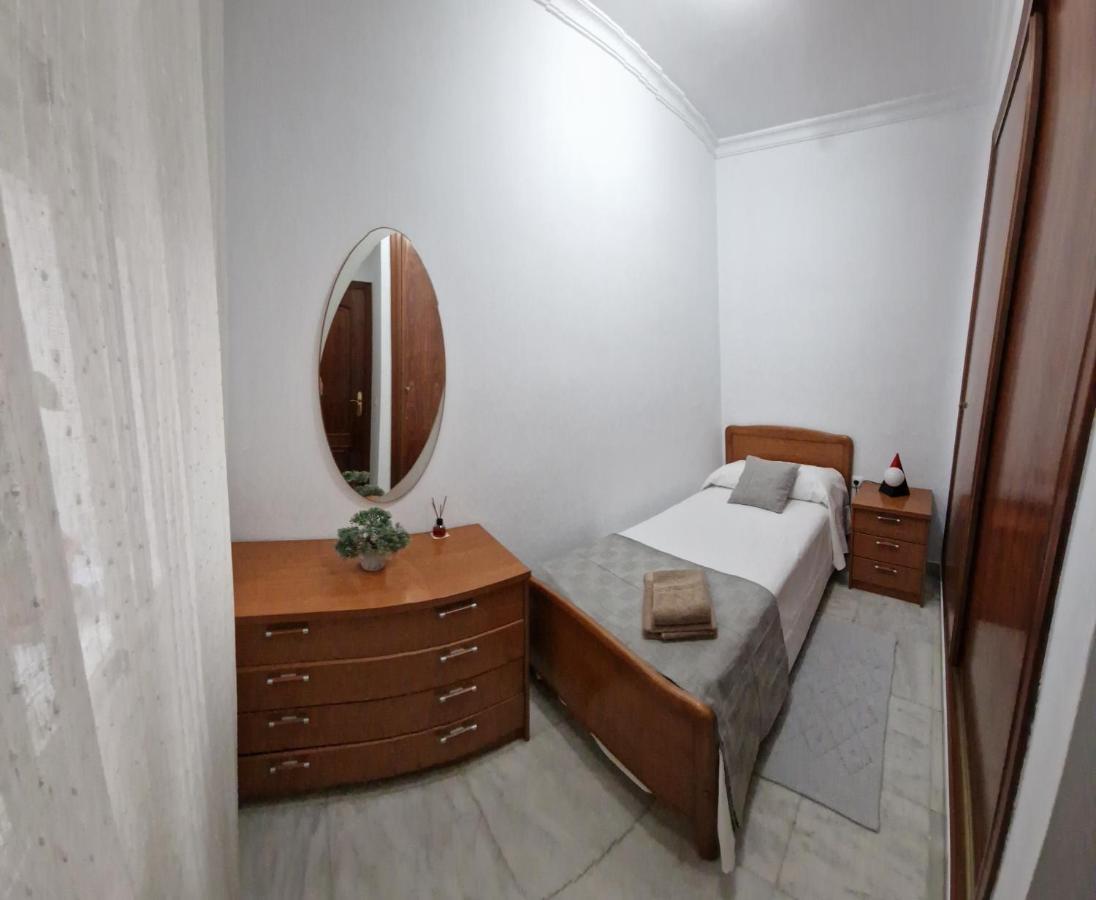 Apartment Ds Cuesta Del Bailio, Parking Opcional