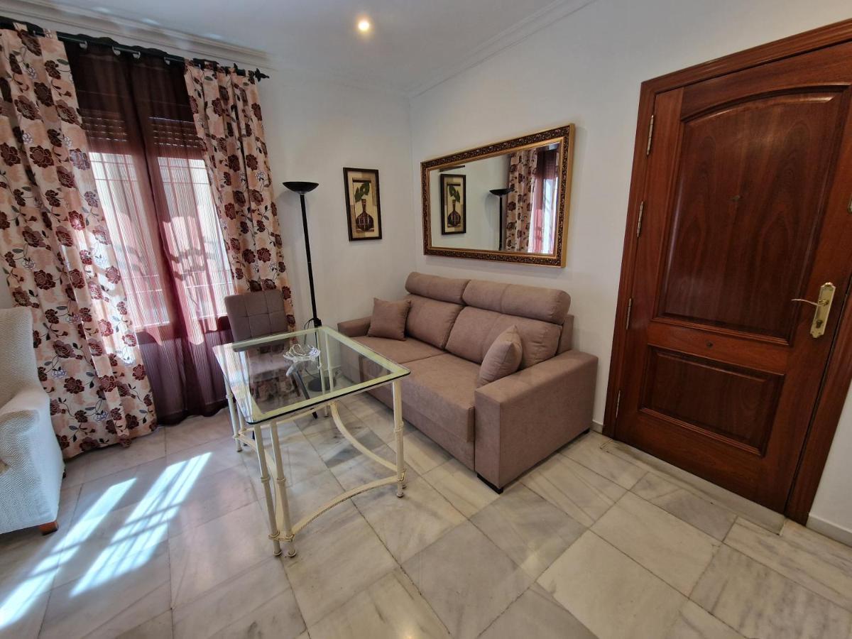 Apartment Ds Cuesta Del Bailio, Parking Opcional