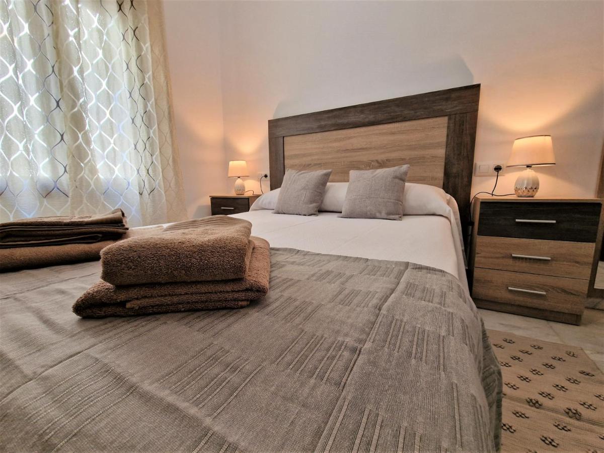 Ds Cuesta Del Bailio, Parking Opcional Apartment