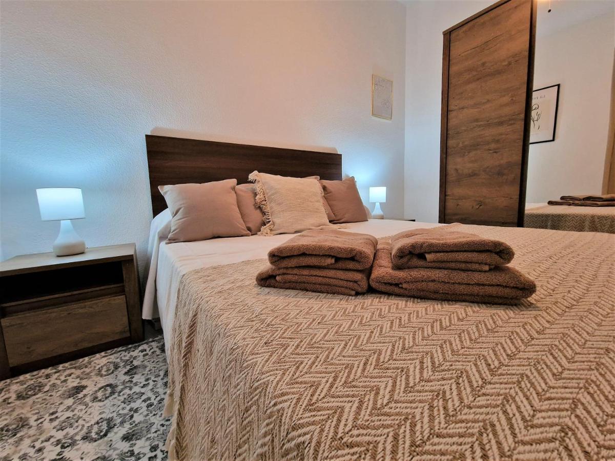 Apartamento Ds Centro Córdoba