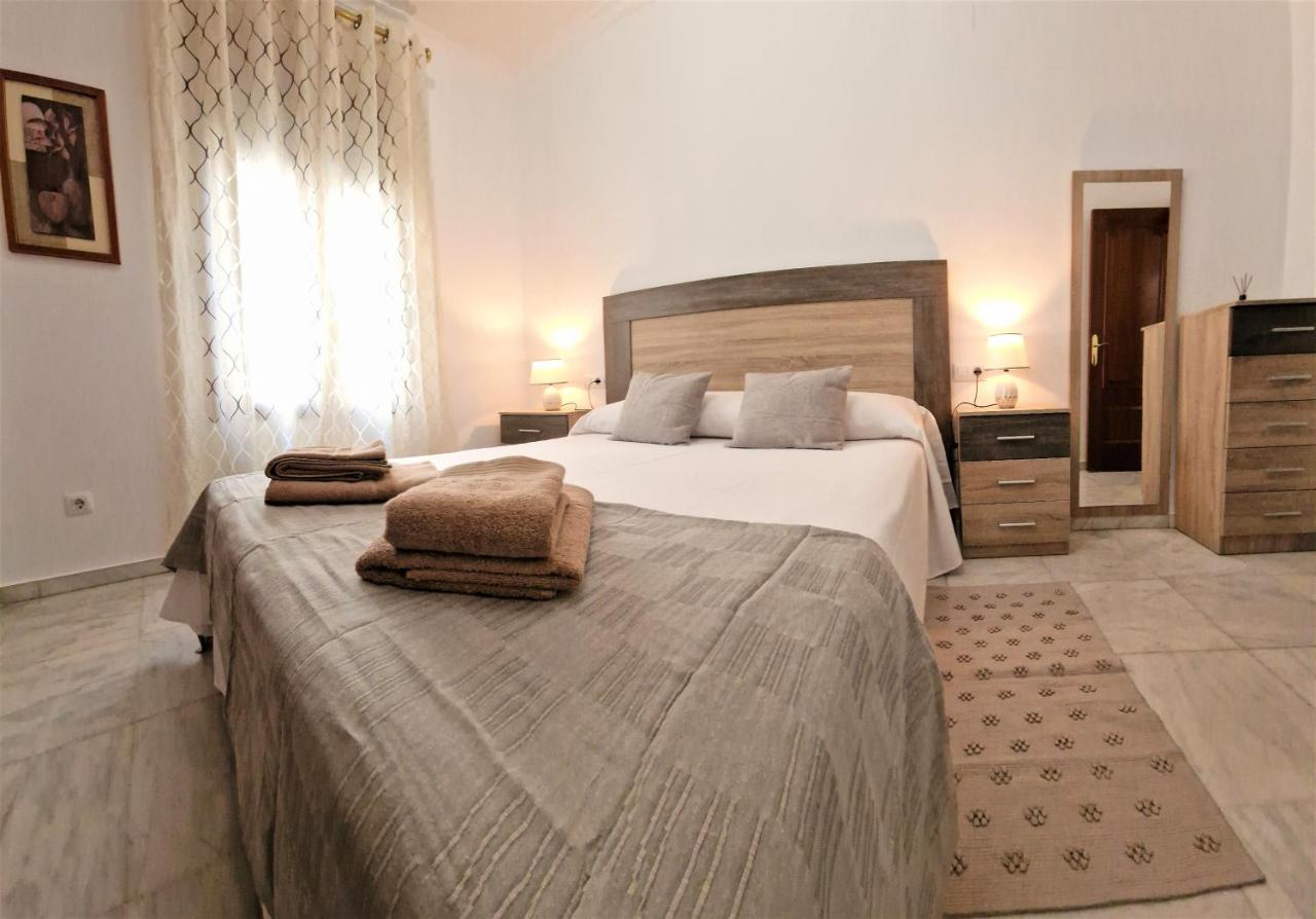 Apartment Ds Cuesta Del Bailio, Parking Opcional