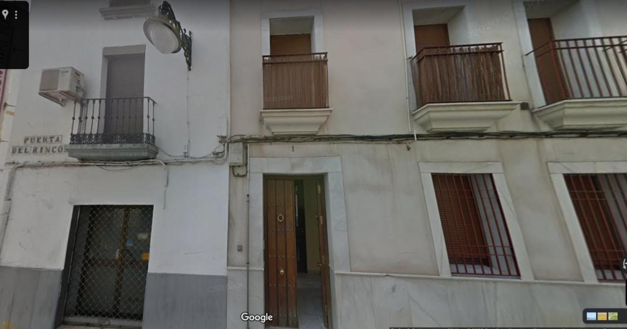 Ds Cuesta Del Bailio, Parking Opcional Apartment *