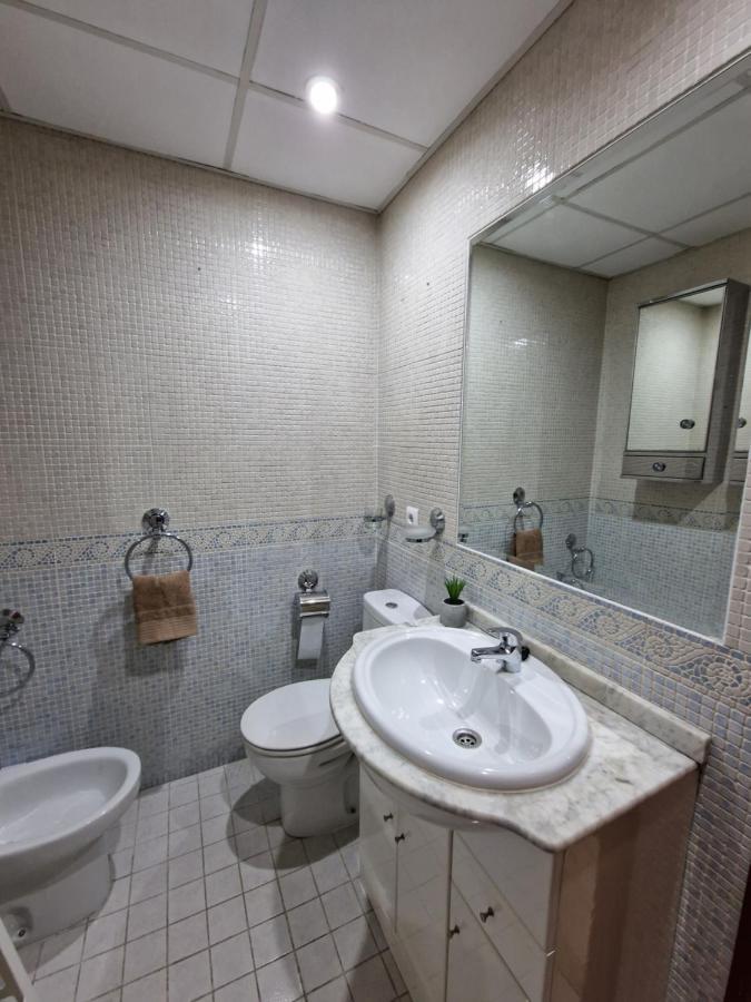 Ds Cuesta Del Bailio, Parking Opcional Apartment *