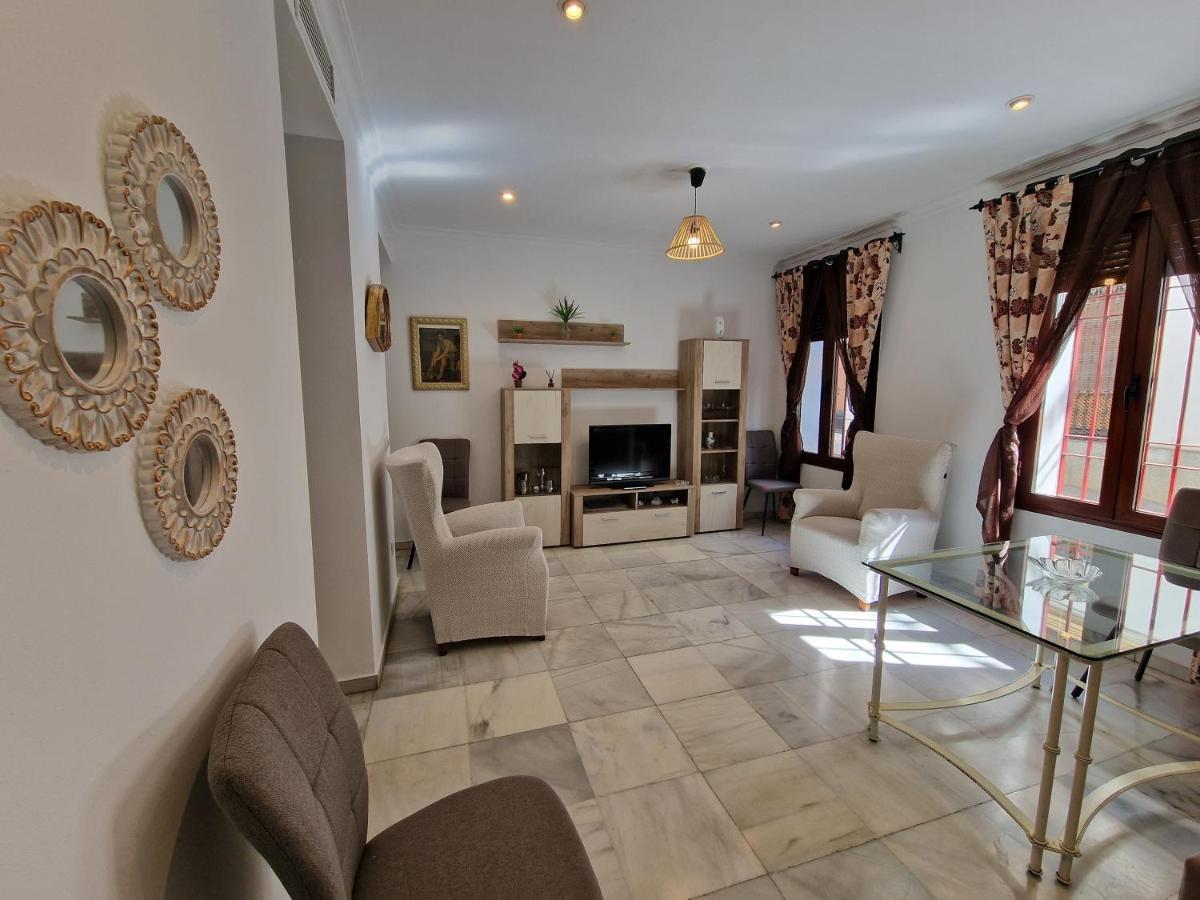 Apartment Ds Cuesta Del Bailio, Parking Opcional *
