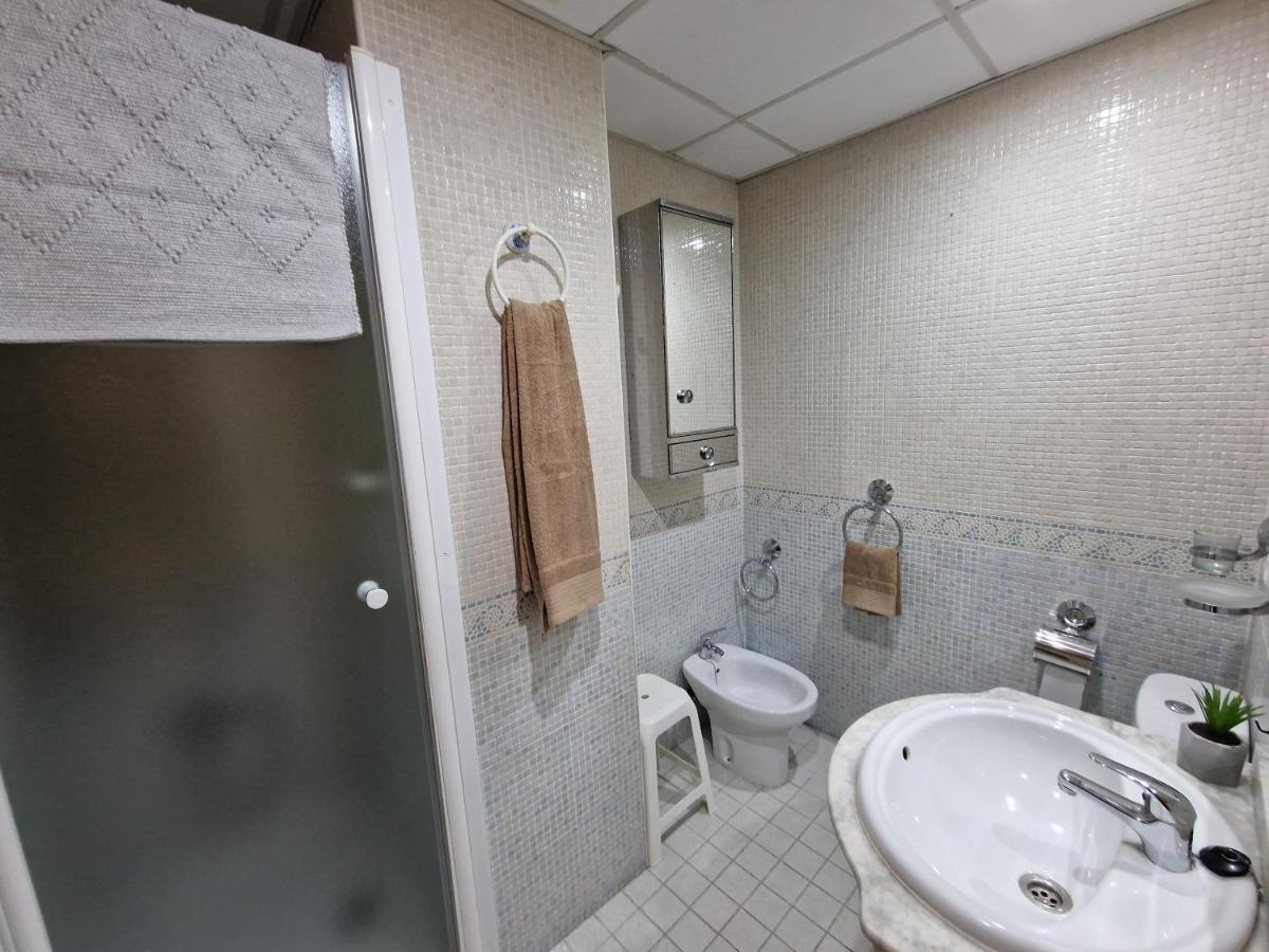 Ds Cuesta Del Bailio, Parking Opcional Apartment