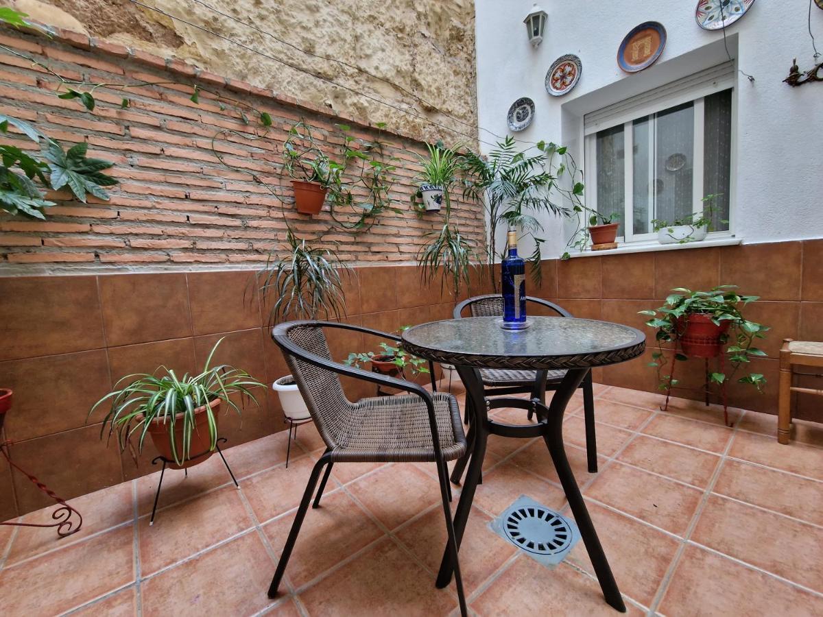Ds Cuesta Del Bailio, Parking Opcional Apartment Cordoba