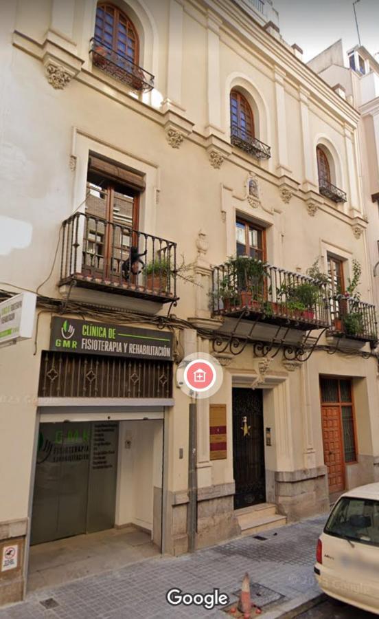 Ds Centro Apartamento