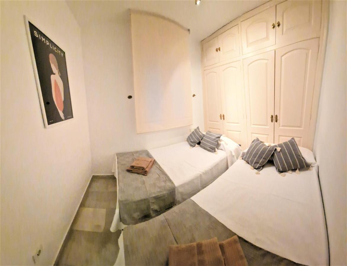 Apartamento Ds Centro Córdoba