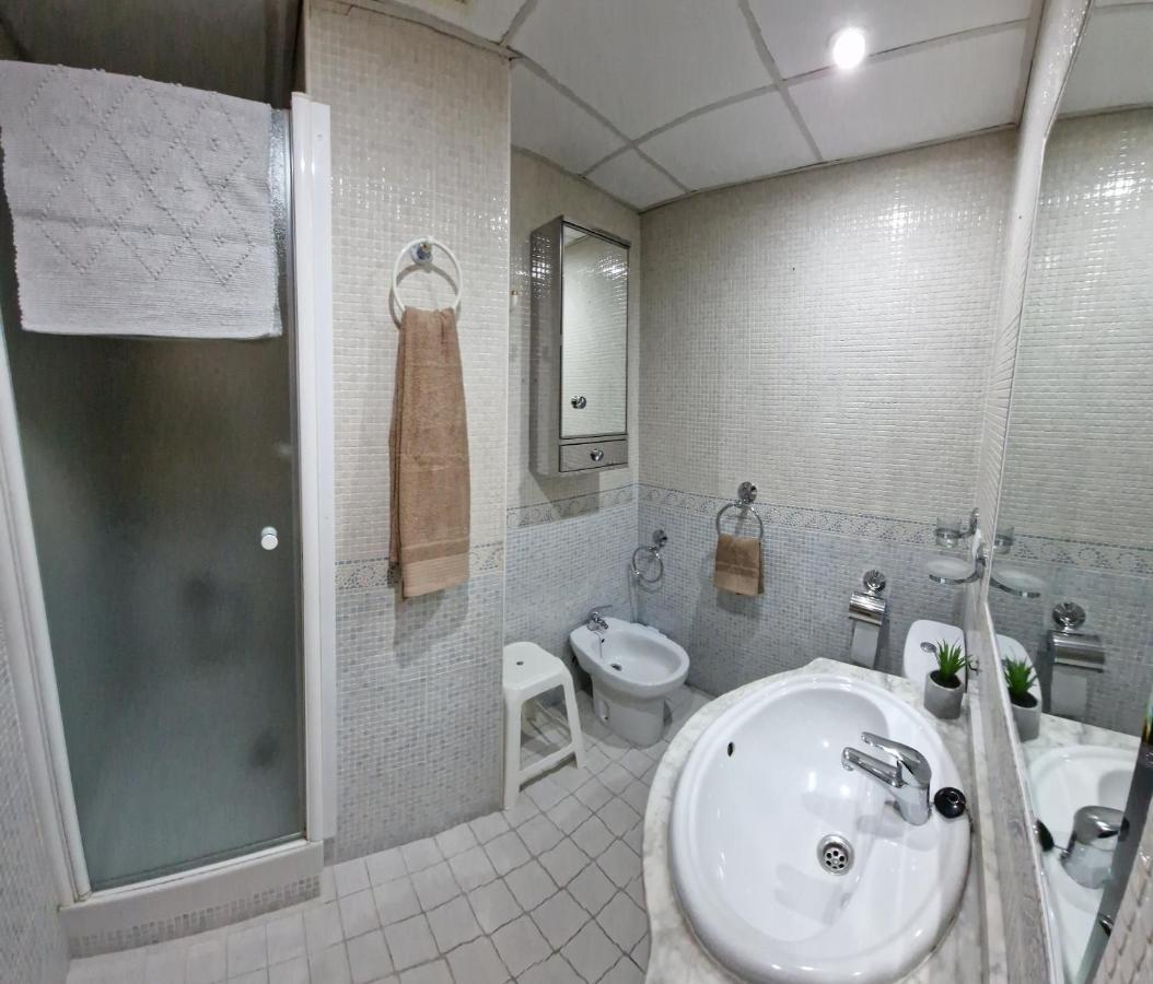 Apartment Ds Cuesta Del Bailio, Parking Opcional