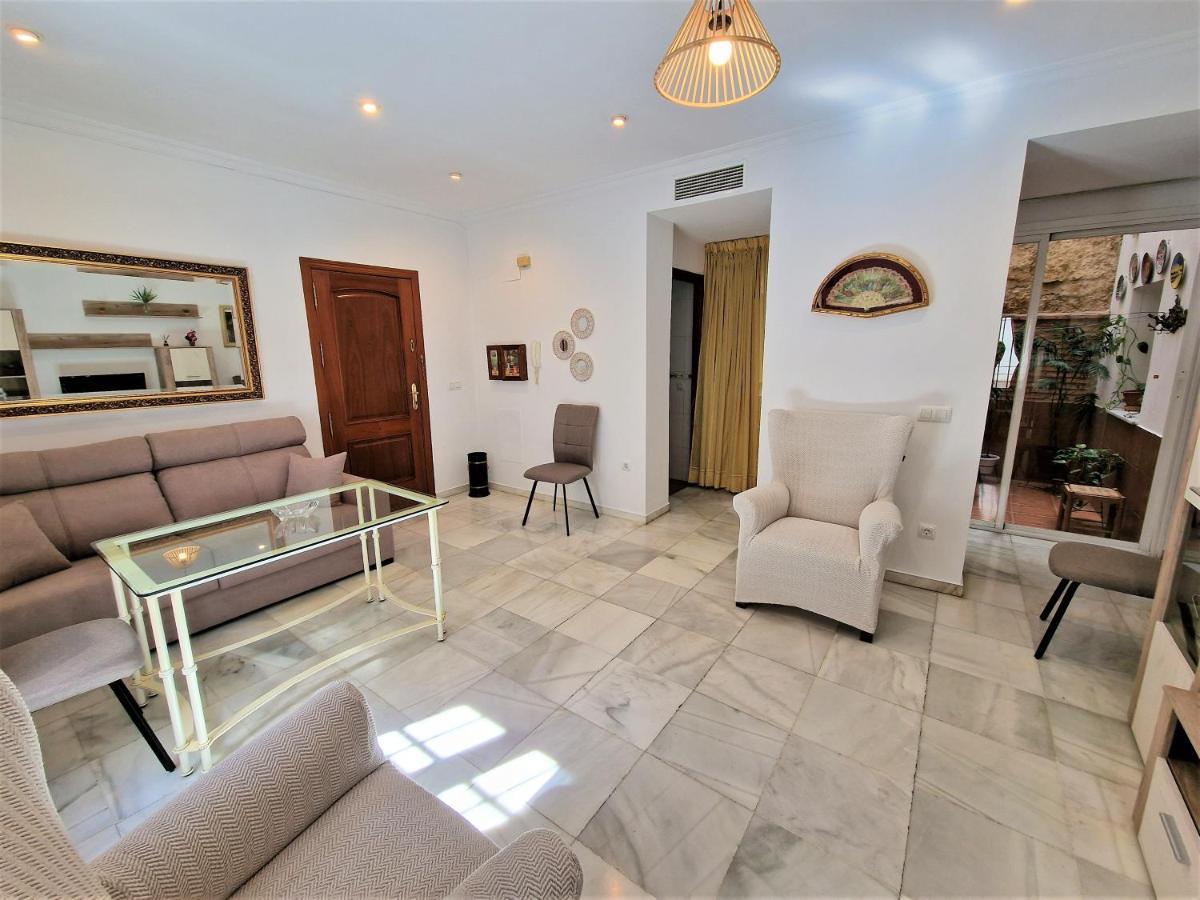 Apartment Ds Cuesta Del Bailio, Parking Opcional *