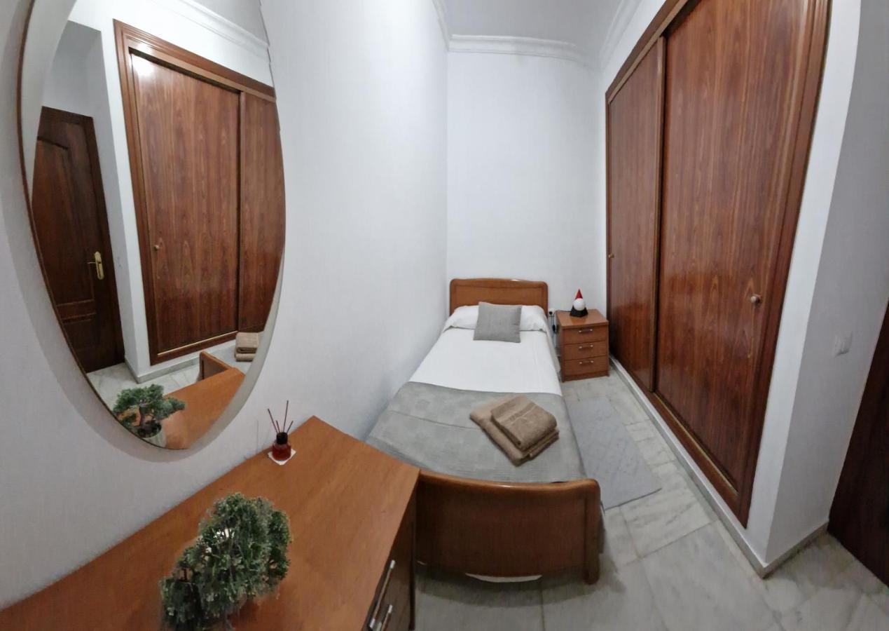 Ds Cuesta Del Bailio, Parking Opcional Apartment
