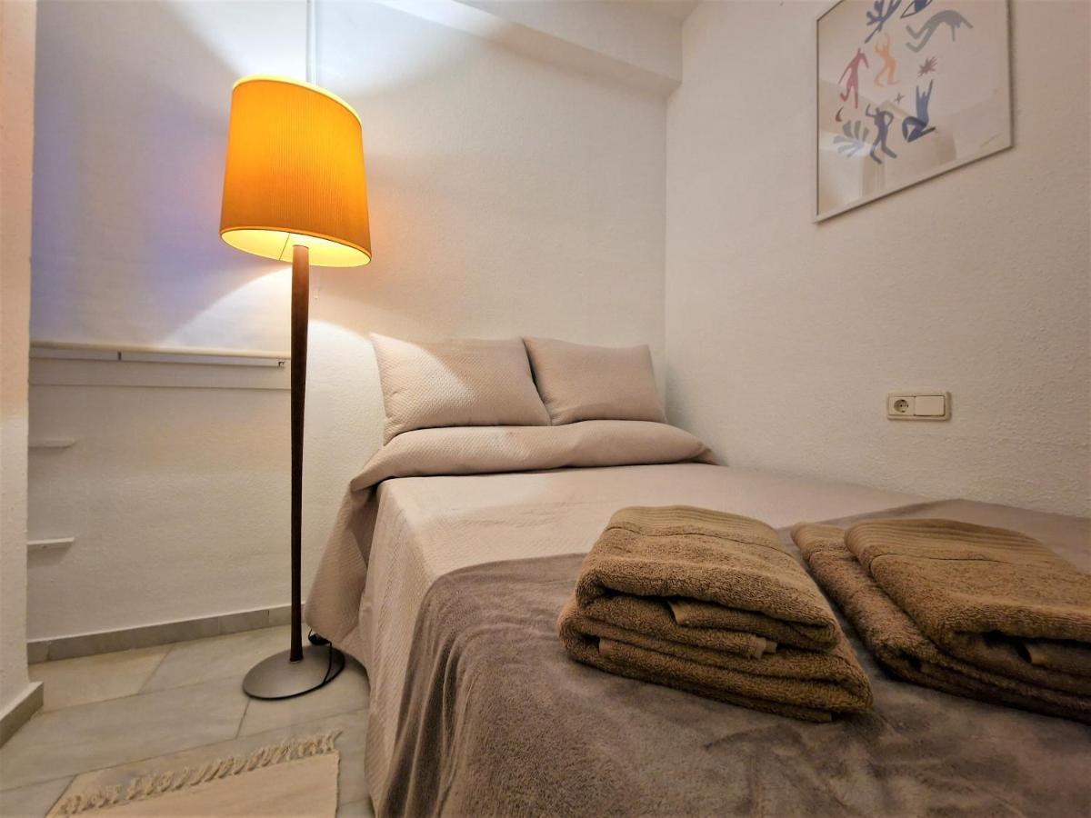 Ds Centro Apartamento *