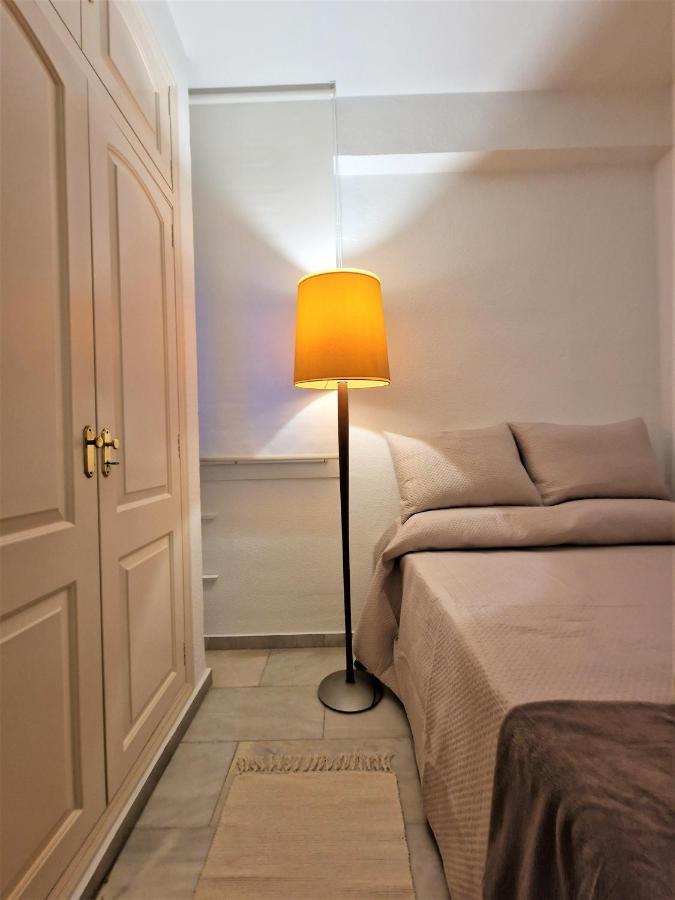 Ds Centro Apartamento *