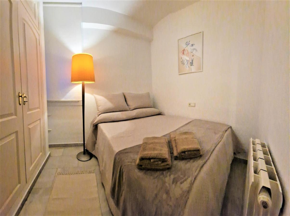 Apartamento Ds Centro *