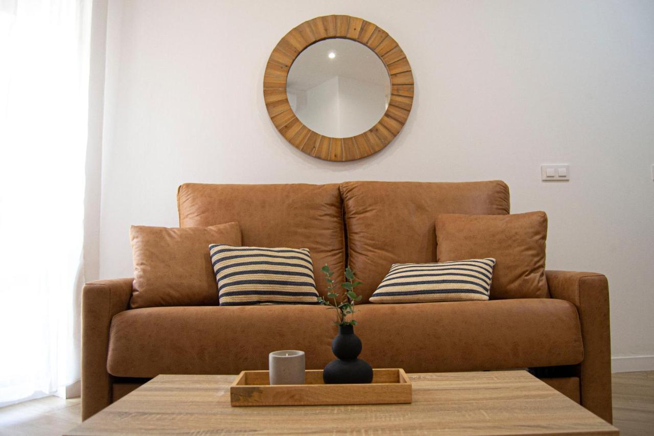 Apartamento Aires De Córdoba