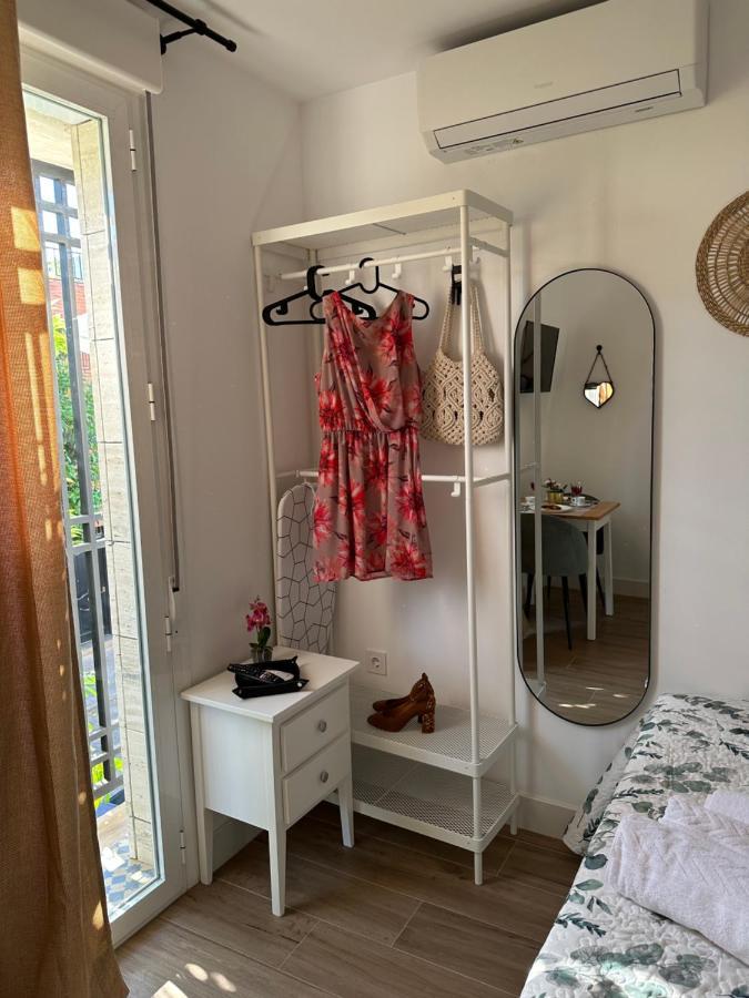 Habitación en casa particular Casa Secunda Romar *