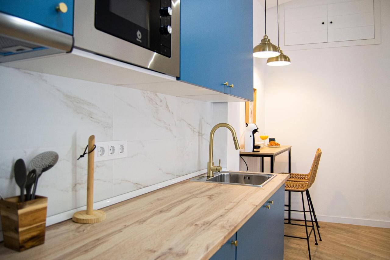 Apartamento Aires De