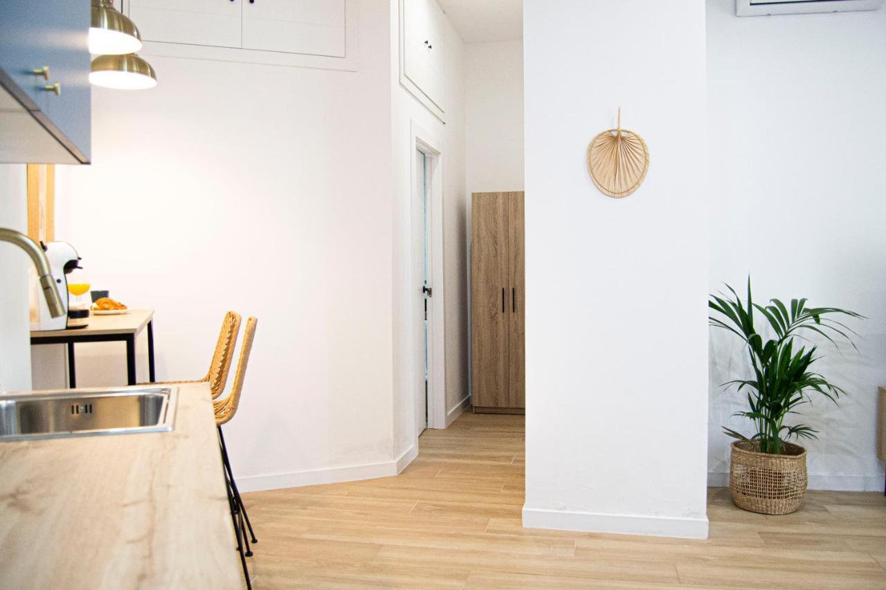 Apartamento Aires De Córdoba