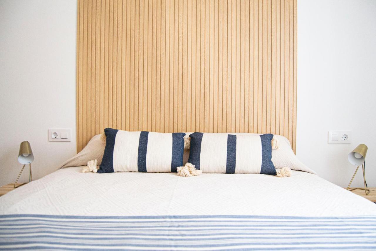 Apartamento Aires De Córdoba
