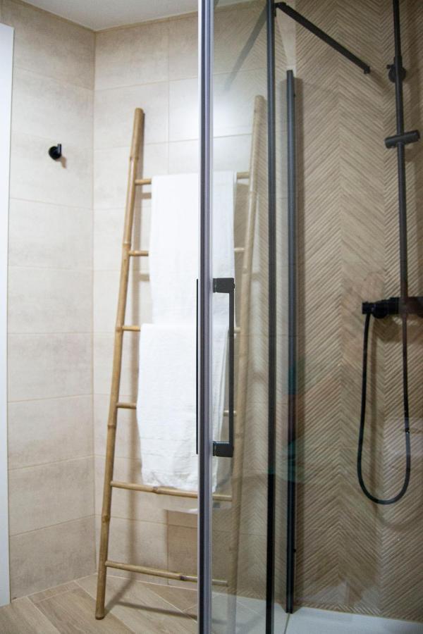 Apartamento Aires De