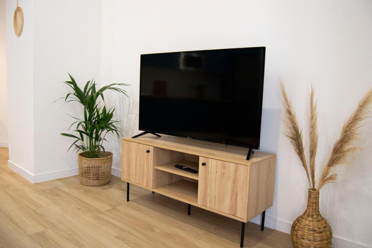 Apartamento Aires De